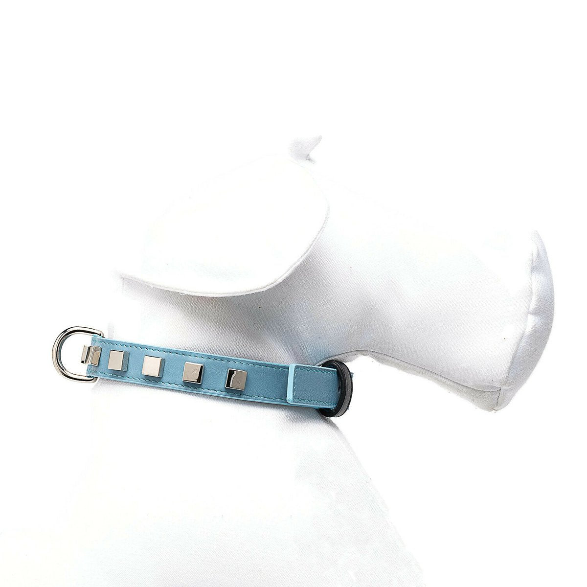 Breeze Bi-Color Dog Collar