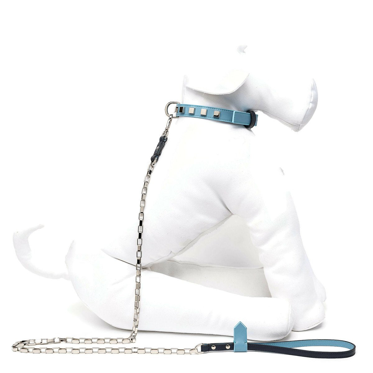 Breeze Bi-Color Dog Leash