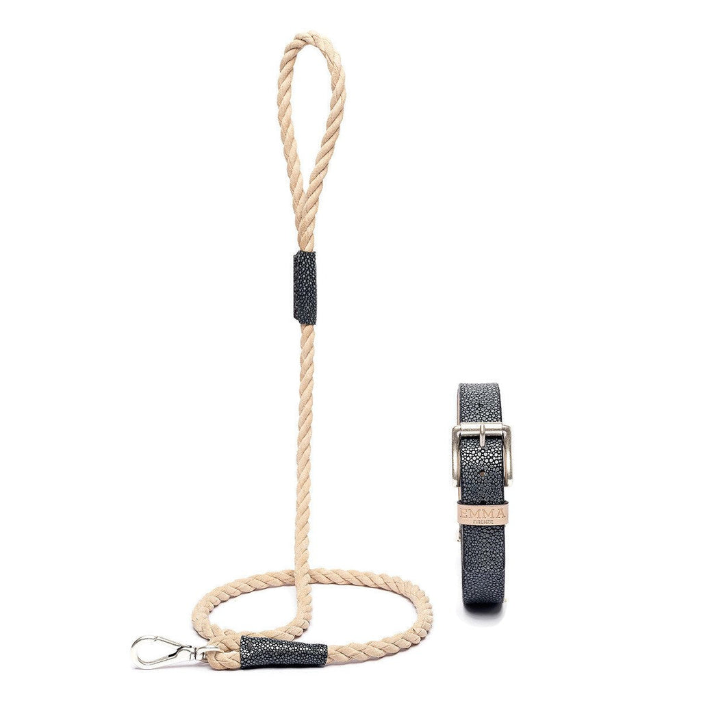Galuchat Dog Leash