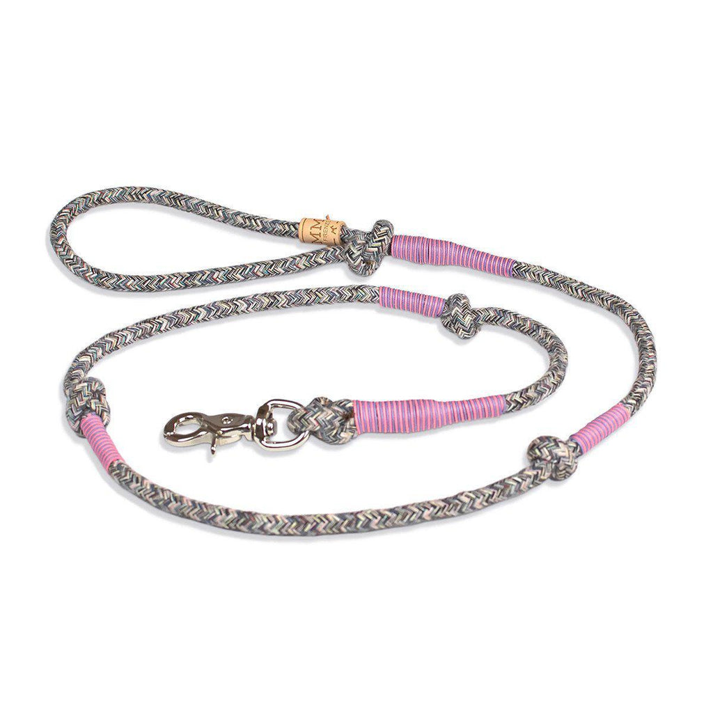 Lady Multicolor Dog Leash