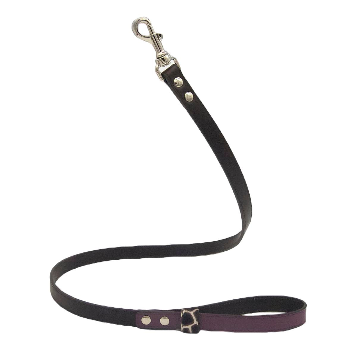 Lilac Desert Dog Leash