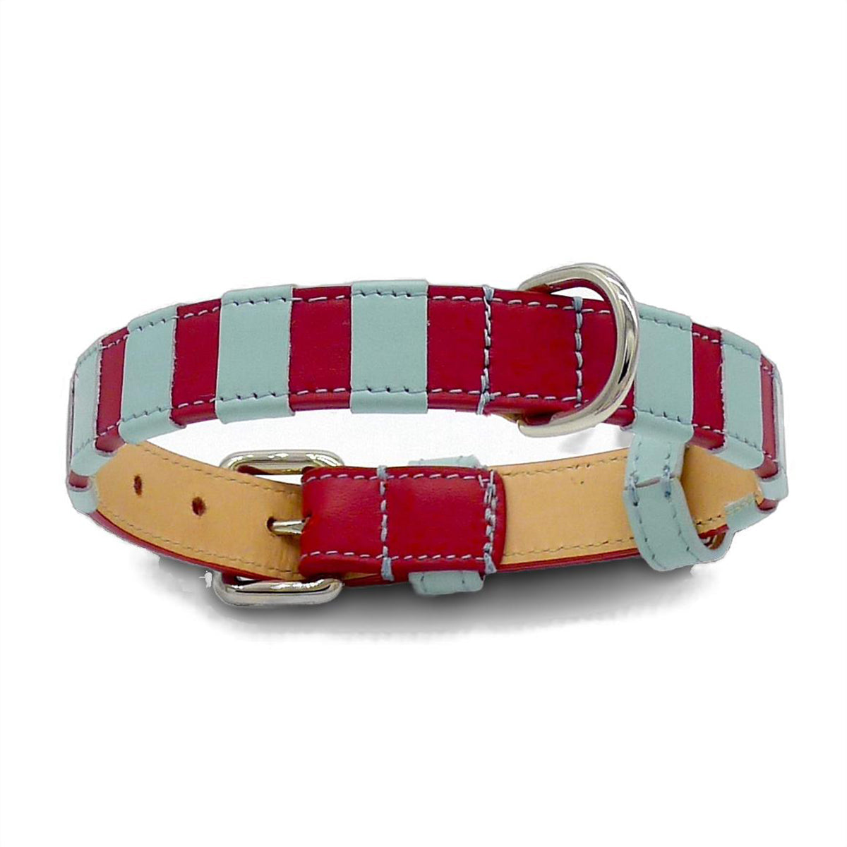Loop Dog Collar